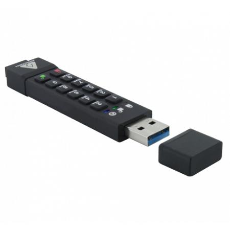 Pendrive Apricorn Aegis Secure Key 3z, 32 GB (ASK3Z-32GB)
