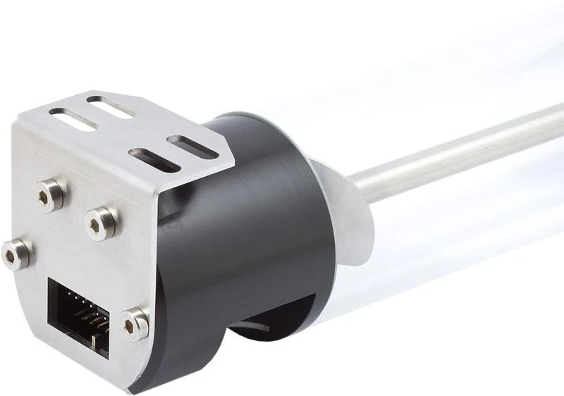 Aqualis XT rezervuaro pagrindo jungtis
