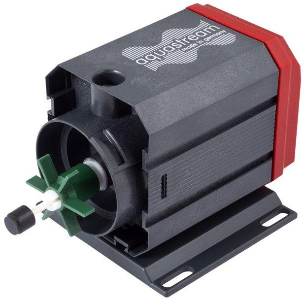 aqua computer Aquastream XT USB 12V Pump – Ultimate Version, OLED