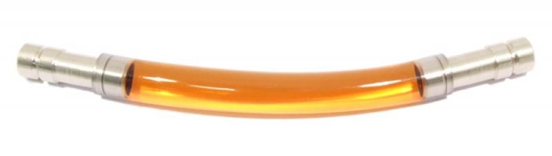 aqua computer Double Protect Ultra 1l – oranžinis