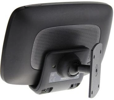 Arat Arat Adapterplatte mit Kugelkopf für TomTom Geräte
