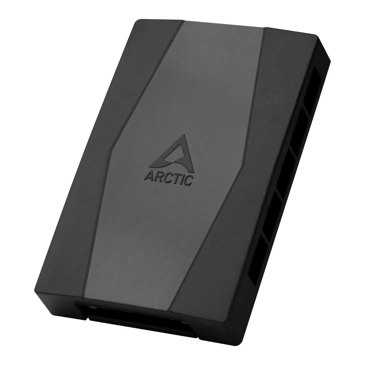 Kompiuterio korpuso ventiliatorių PWM valdiklis Arctic ACFAN00175A, 10 jungčių