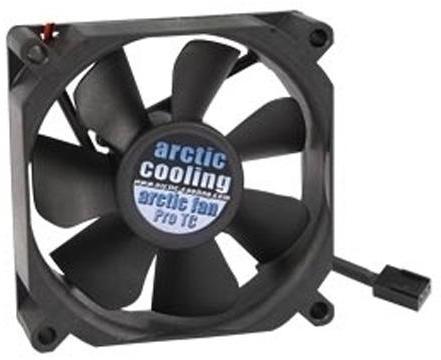 Arctic Cooling Arctic F8 Pro TC ventiliatorius (AFACO-08PT0-GBA01)