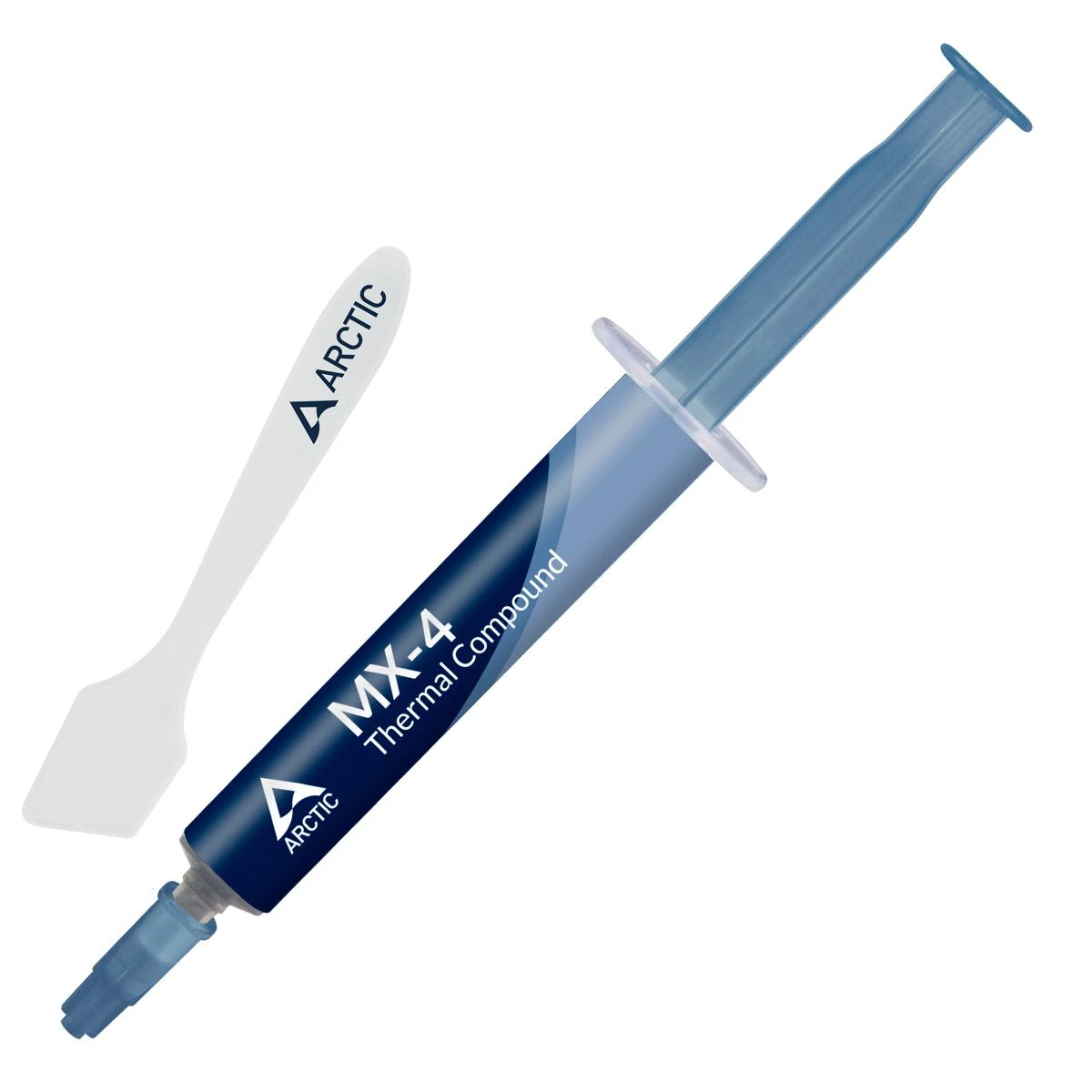 Termopasta ARCTIC MX-4, 4g, mėtų
