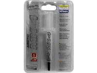 Arctic MX-4 (4 g) – didelio efektyvumo terminė pasta – 8,5 W/m·K – 2,5 g/cm³ – 4 g – 32 mm – 21 mm – 159 mm