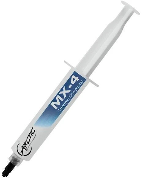 Arctic MX-4 20g termo makaronai (ACTCP00001B