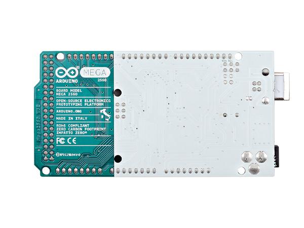 Arduino ARDUINO Board Mega 2560 Rev3