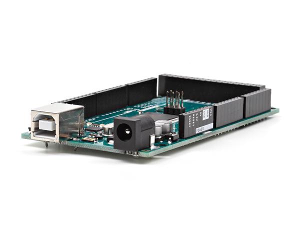 Arduino ARDUINO Board Mega 2560 Rev3