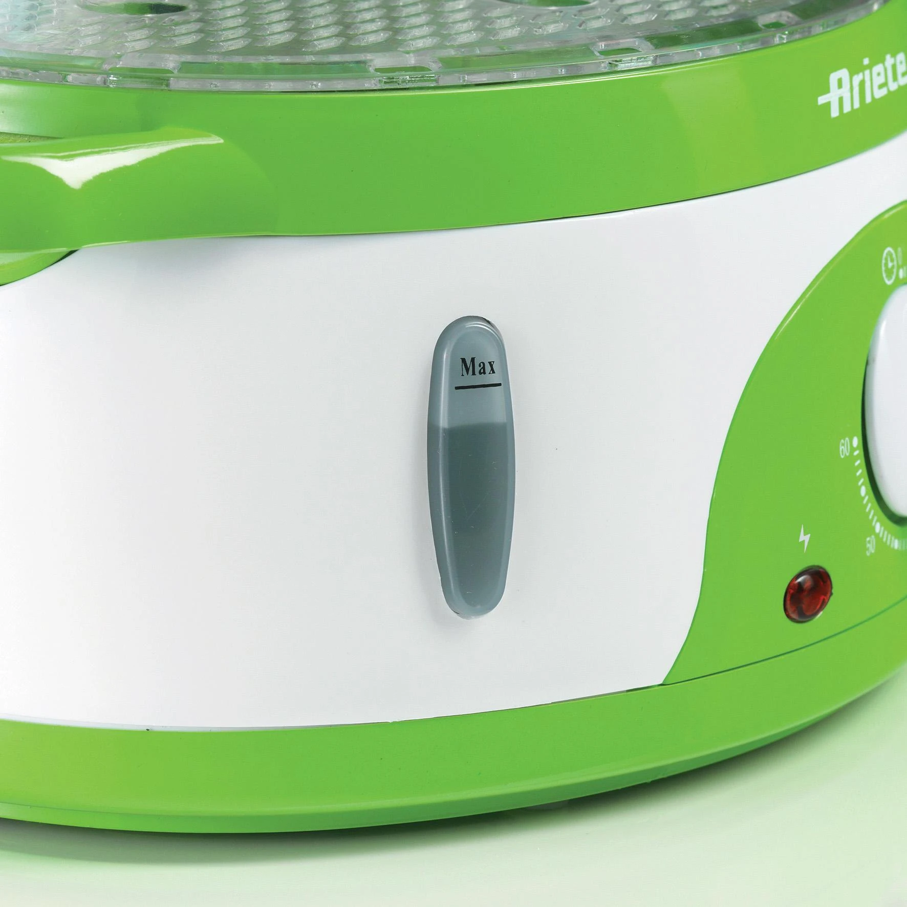 Garų puodas Ariete 911 Steam Cooker