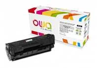 Toneris Armor Toneris OWA do HP Laserjet 1010, 1012, 1015, 1020, 1022, M1005, AIO 3015, , 2000 stron, Q2612A, juoda/juodas