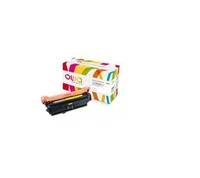 Suderinama OWA Armor Geltona Toneris Cartridge 507A (K15540OW)