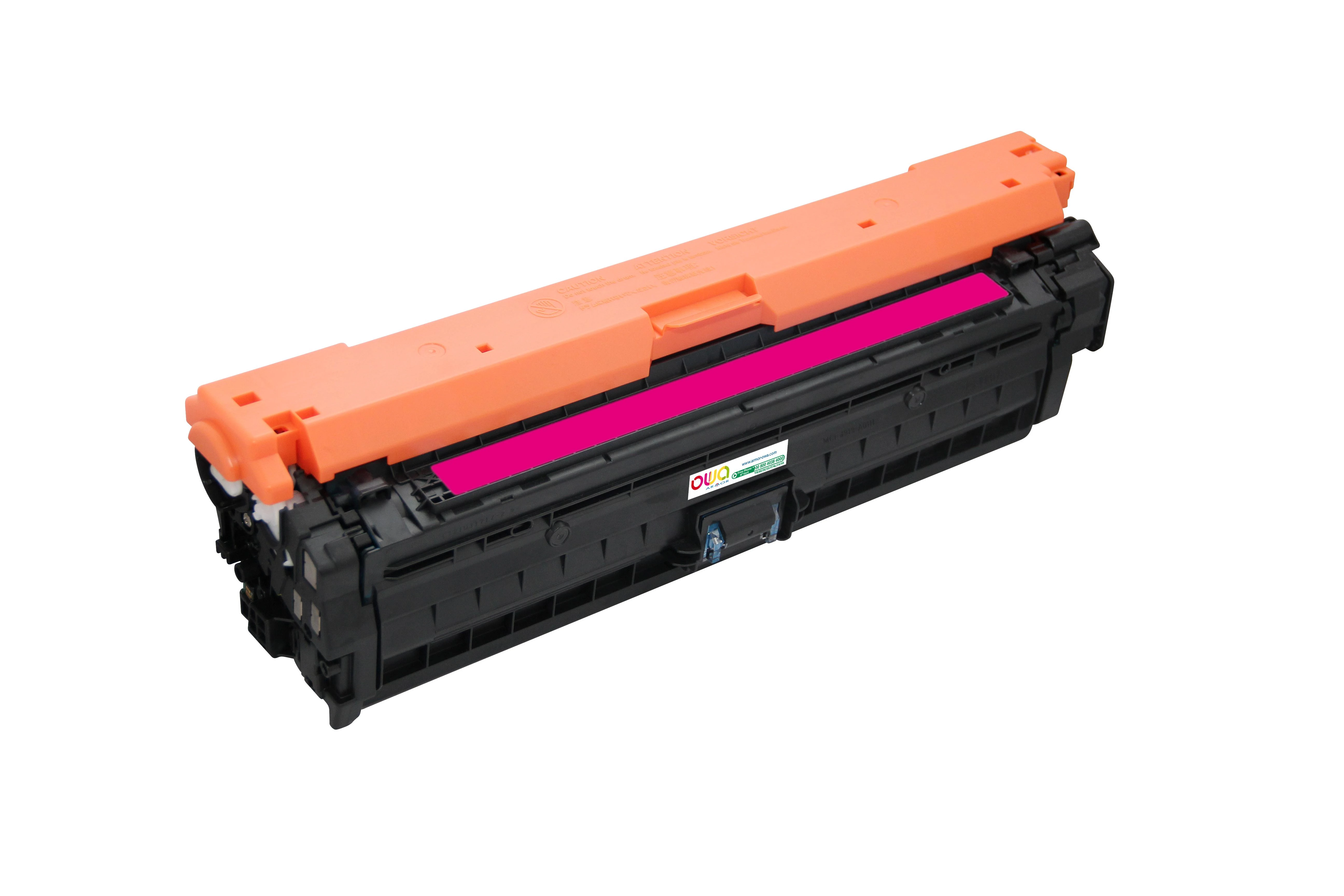 Toneris OWA Armor Magenta (K15585OW)
