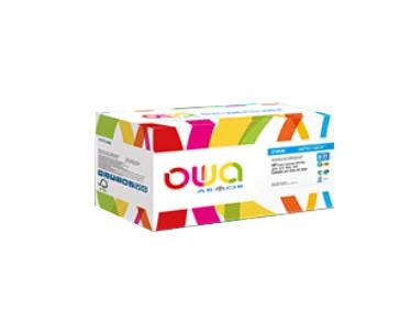 Suderinamas OWA Armor Cyan Toneris 44469706 (K15678OW)