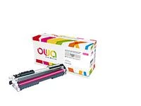Suderinamas OWA Armor Magenta Toneris 130A (K15730OW)