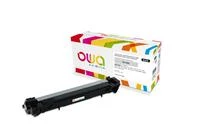 Toneris OWA Armor Juodas pakeitimas TN- 1050 / TN- 1030 (K15741OW)