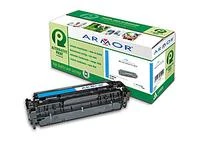 OWA Armor dažai, skirti HP Color Laserjet Pro M476, 2700 puslapių, CF381A, mėlyna / žydra