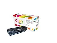 Toneris Armor Toneris OWA Armor to HP Laserjet Pro M201, M225, 2200p., juodas / juodas (CF283X)