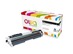 Toneris OWA Armor Juodas pakeitimas 30A (K16048OW)