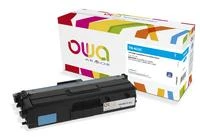 OWA Armor toner pro BROTHER HL-L 8260, 4.000 str., kom. s TN423C modrá/cyan