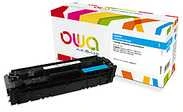 OWA Armor toner pro CANON LBP 611Cn, 613Cdw, 631Cn, 633Cdw, MFP635Cx, 2200 str., modrá/cyan (CRG045H C)