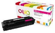 Toneris Armor Toneris OWA do CANON LBP 611Cn, 613Cdw, 631Cn, 633Cdw, MFP635Cx, 2200 str., raudona/magenta (CRG045H M)