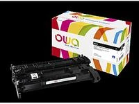 Toneris OWA Armor Juodieji keičiamieji CRG- 052H (K18410OW)
