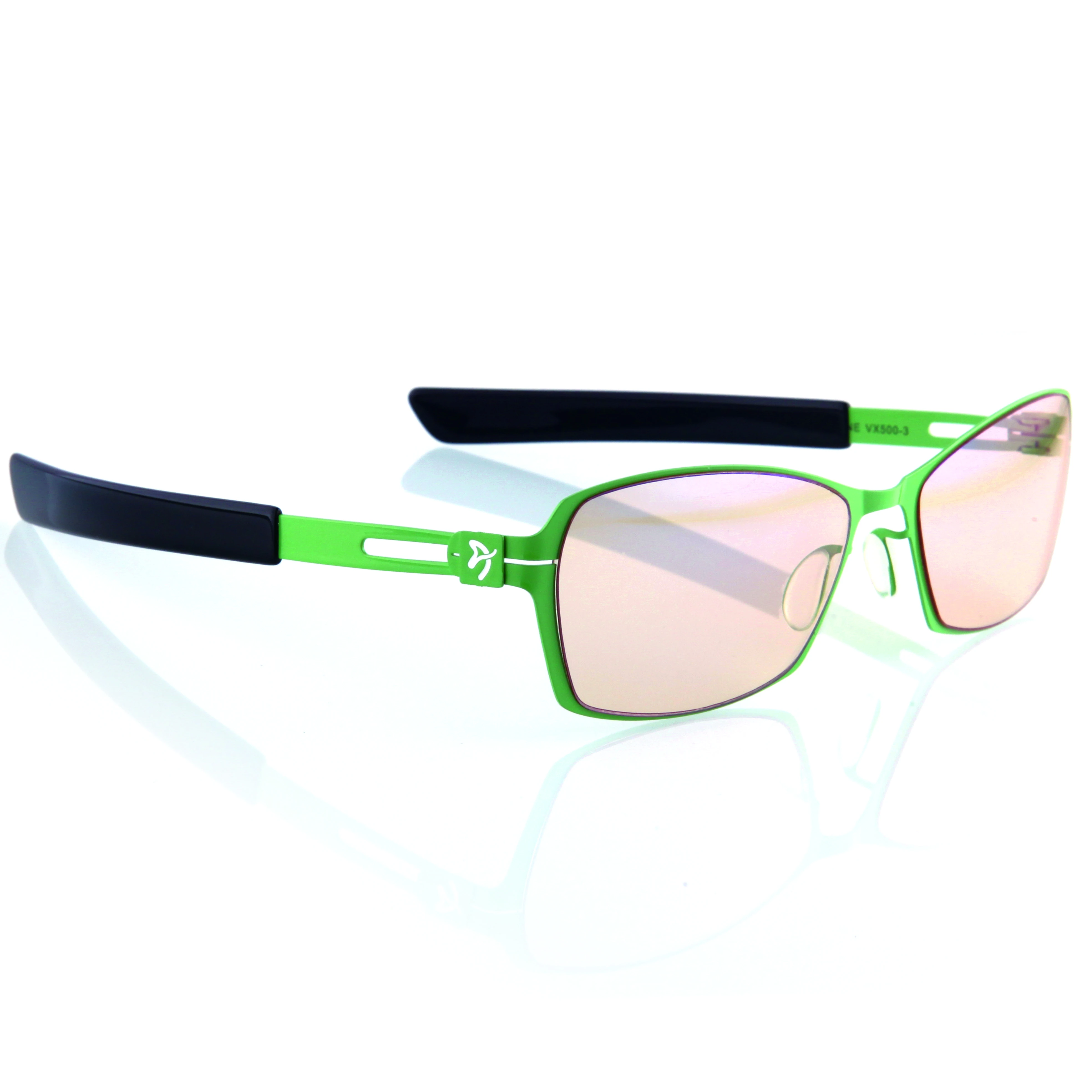 Akiniai Arozzi Arozzi Gaming Brille Visione VX-500 Žalias