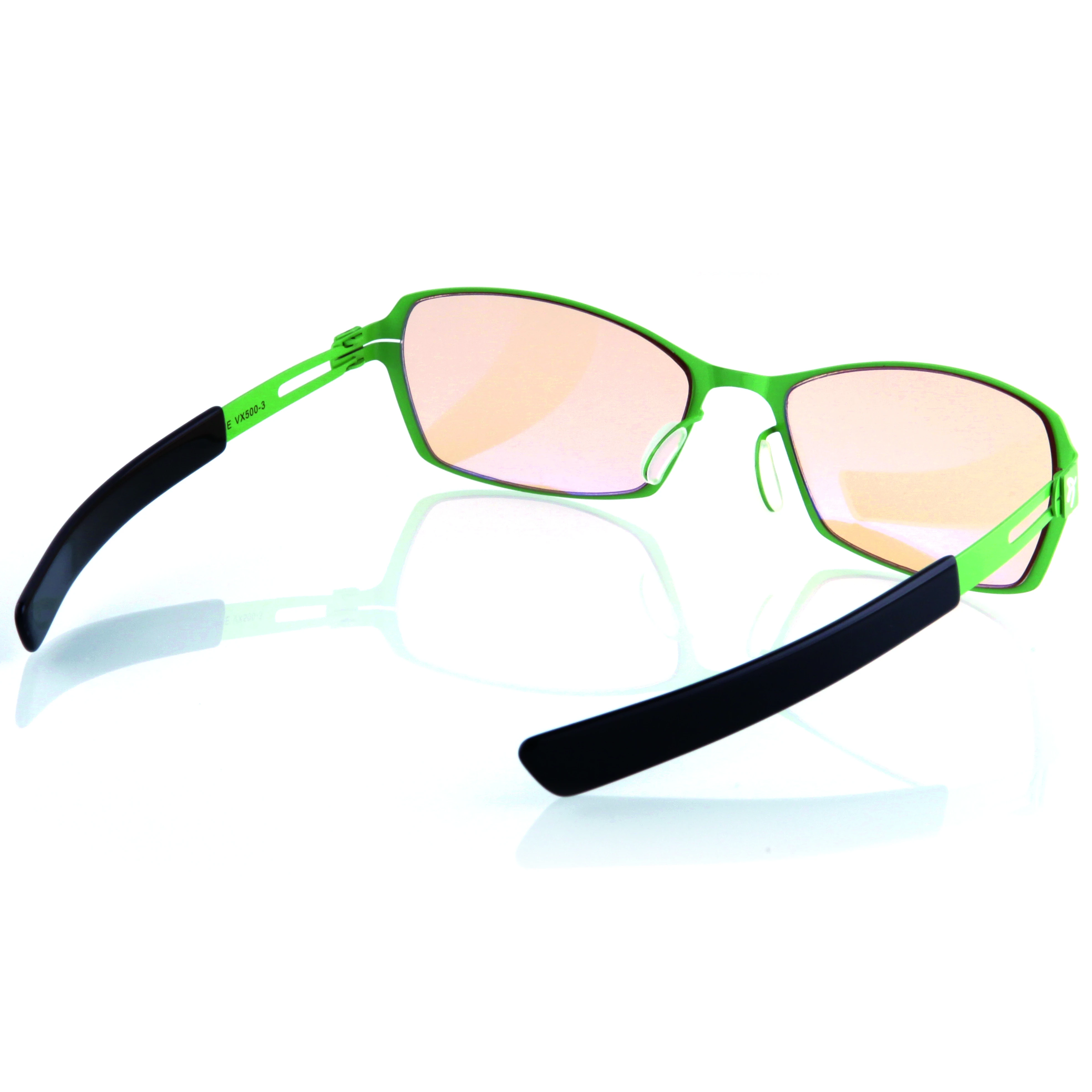 Akiniai Arozzi Arozzi Gaming Brille Visione VX-500 Žalias