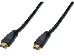 HDMI 10m laidas su auksinėmis jungtimis