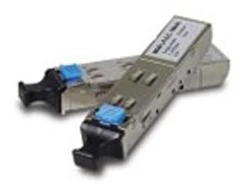 Šakotuvas Planet Multi-Mode 100Mbps SFP skaidulinis siųstuvas-imtuvas (2KM) – (-40–75 C)