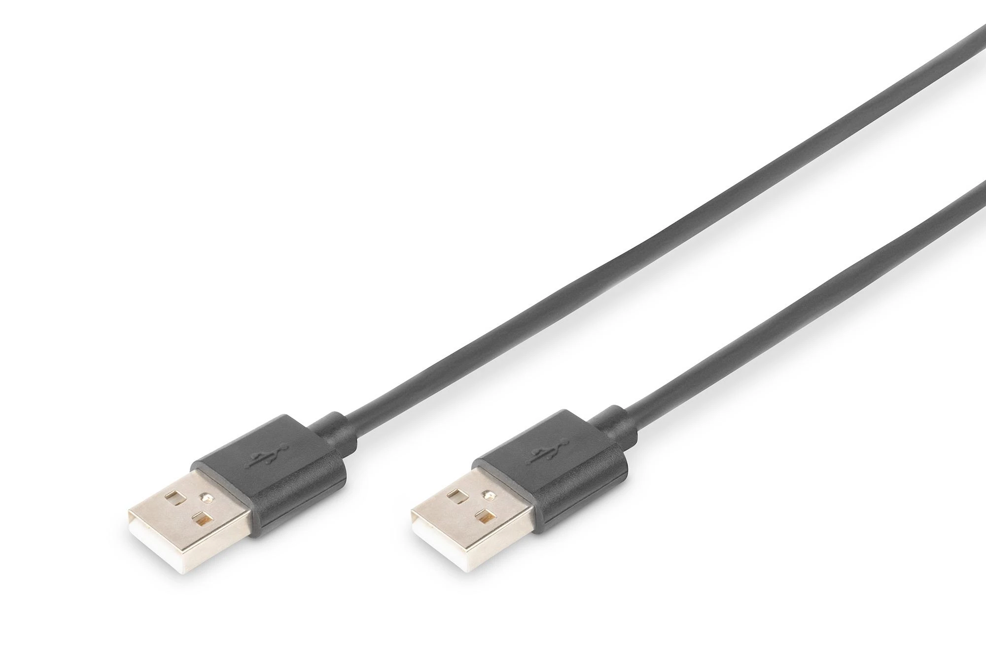 Assmann Electronic Assmann USB 2.0 jungties laidas