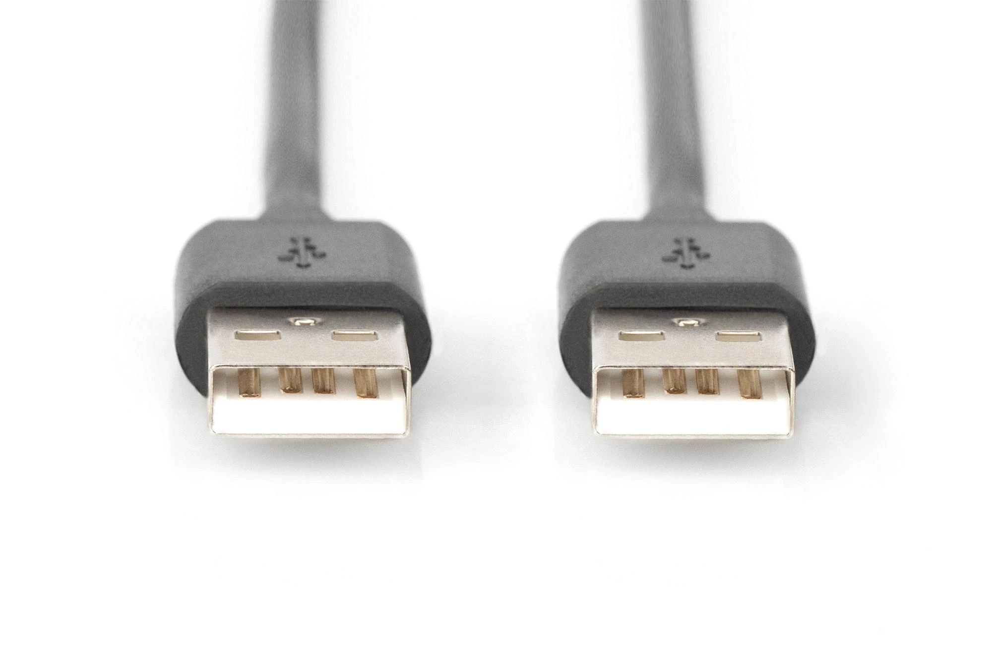 Assmann Electronic Assmann USB 2.0 jungties laidas