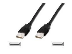 Assmann Electronic Assmann USB 2.0 jungties laidas