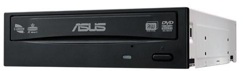 OZWORLD CD カセット Asus | DRW-24D5MT | Vidinis | Sąsaja SATA | DVD±RW | CD