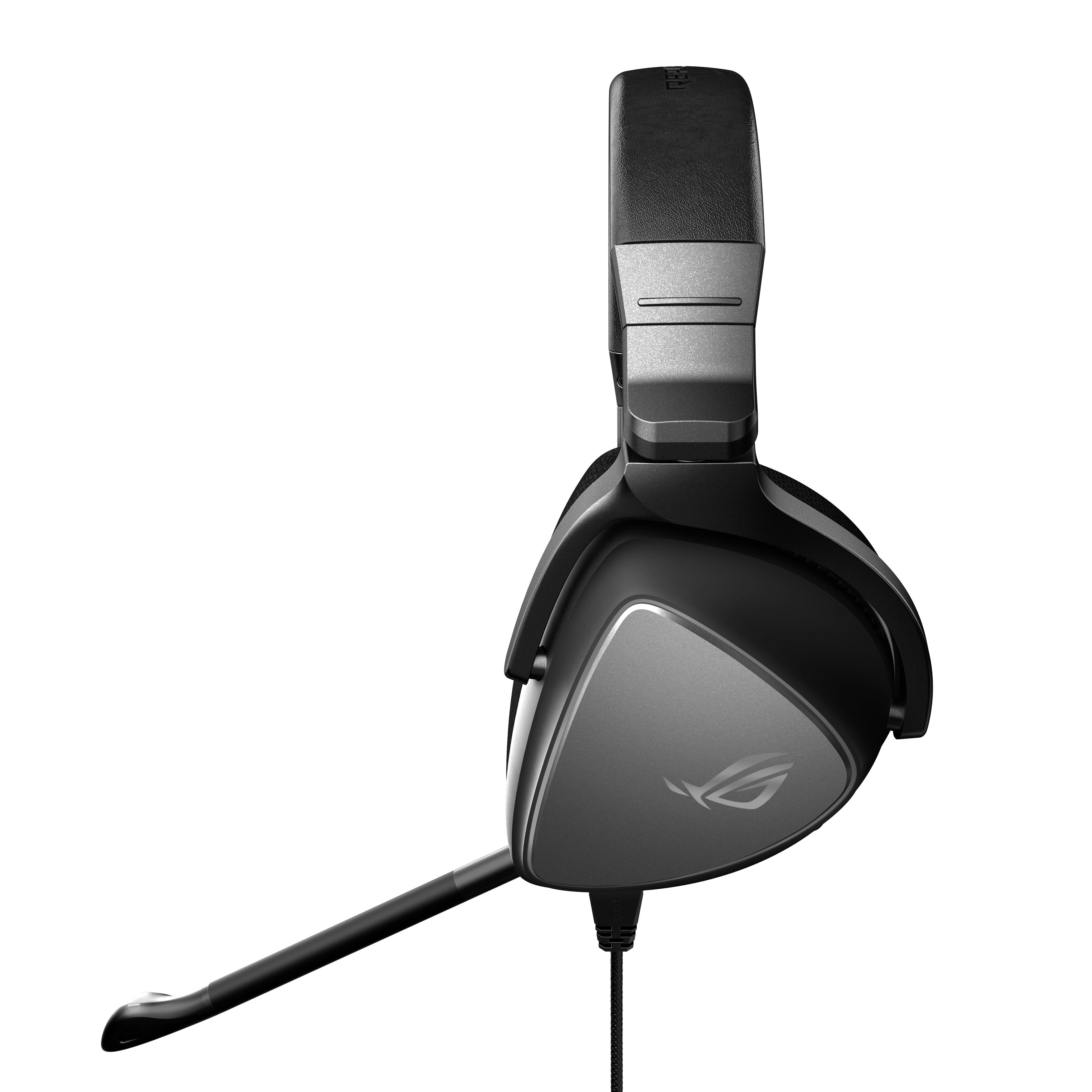 Ausinės Asus ROG Delta S