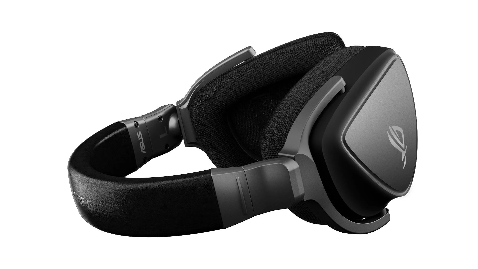 Ausinės Asus ROG Delta S