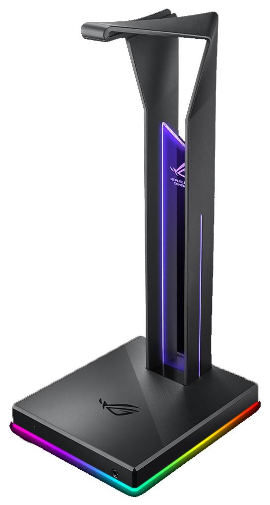 Asus ROG Throne Qi RGB ESS DAC / USB 