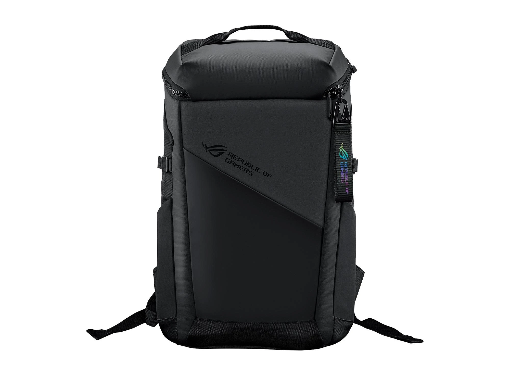 Asus | BP2701 GamingBP2701 Gaming | Tinka iki 17-18 " | Backpack | Juodas