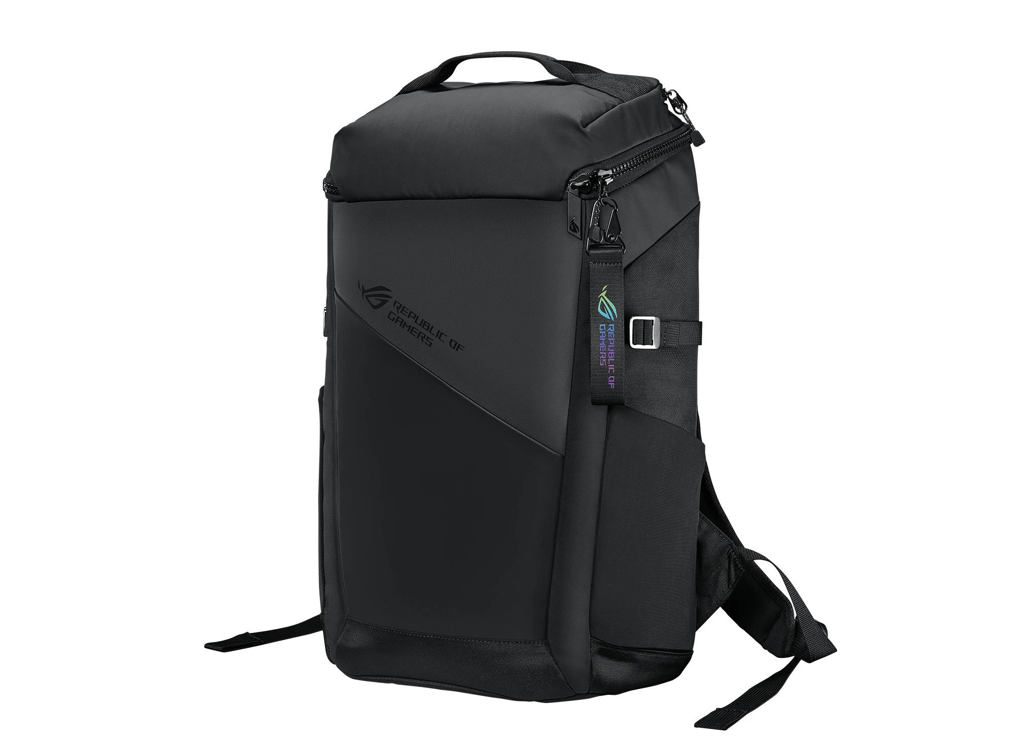 Asus | BP2701 GamingBP2701 Gaming | Tinka iki 17-18 " | Backpack | Juodas