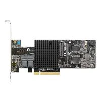 Kontroler Asus PIKE II 3108-8i-16PD/2G 8 prievadų vidinis SAS 12G