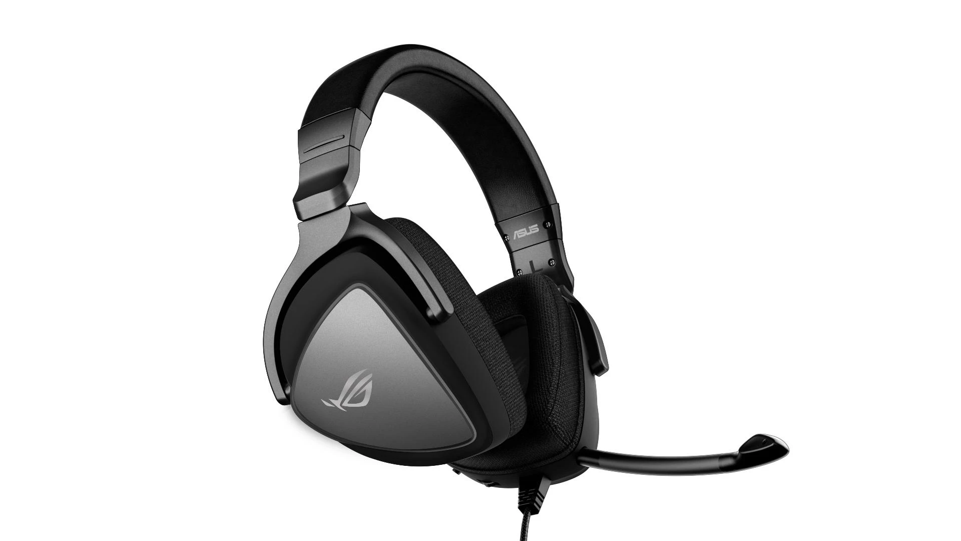 Ausinės Asus ROG Delta S
