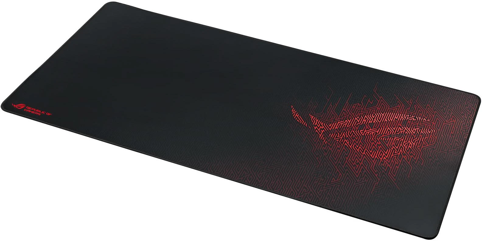 Pelės kilimėlis ASUS ROG 90MP00K1-B0UA00