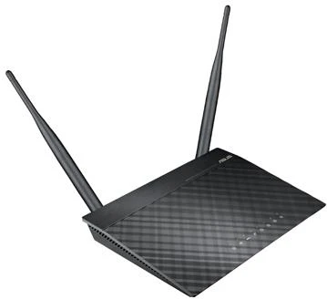 Asus | Maršrutizatorius | RT-N12E | 802.11n | 300 Mbit/s | 10/100 Mbit/s | Mesh Support No | MU-MiMO No | No mobile broadband | Antenna type 2xExternal 5dBi | No USB | 36 mėn.