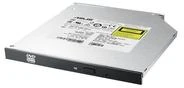 Asus | SDRW-08U1MT | Vidinis | Sąsaja SATA | CD skaitymo greitis 24 x | CD įrašymo greitis 24 x | Juodas | DVD rašiklis