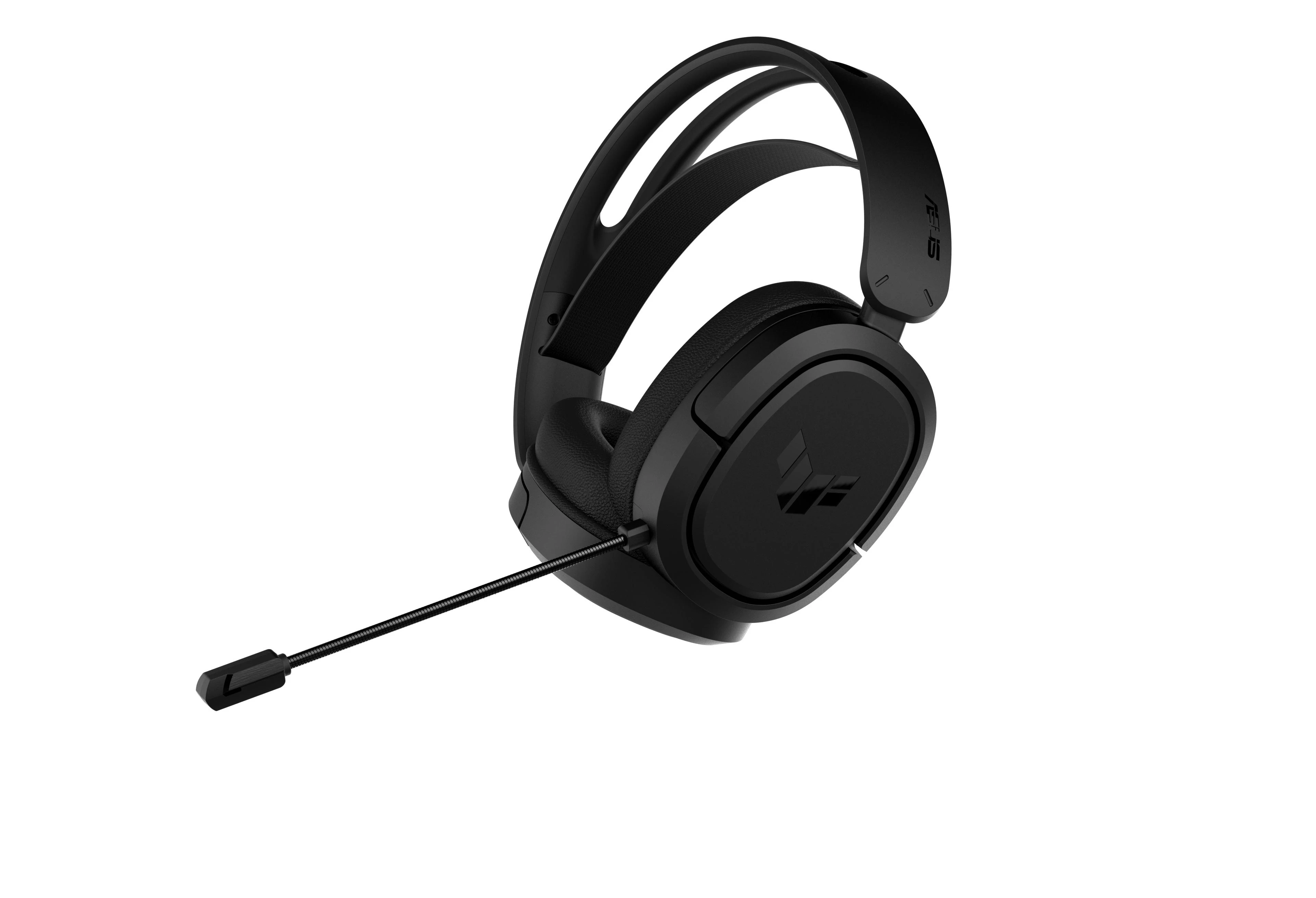 „Asus TUF Gaming H1“ belaidės ausinės
