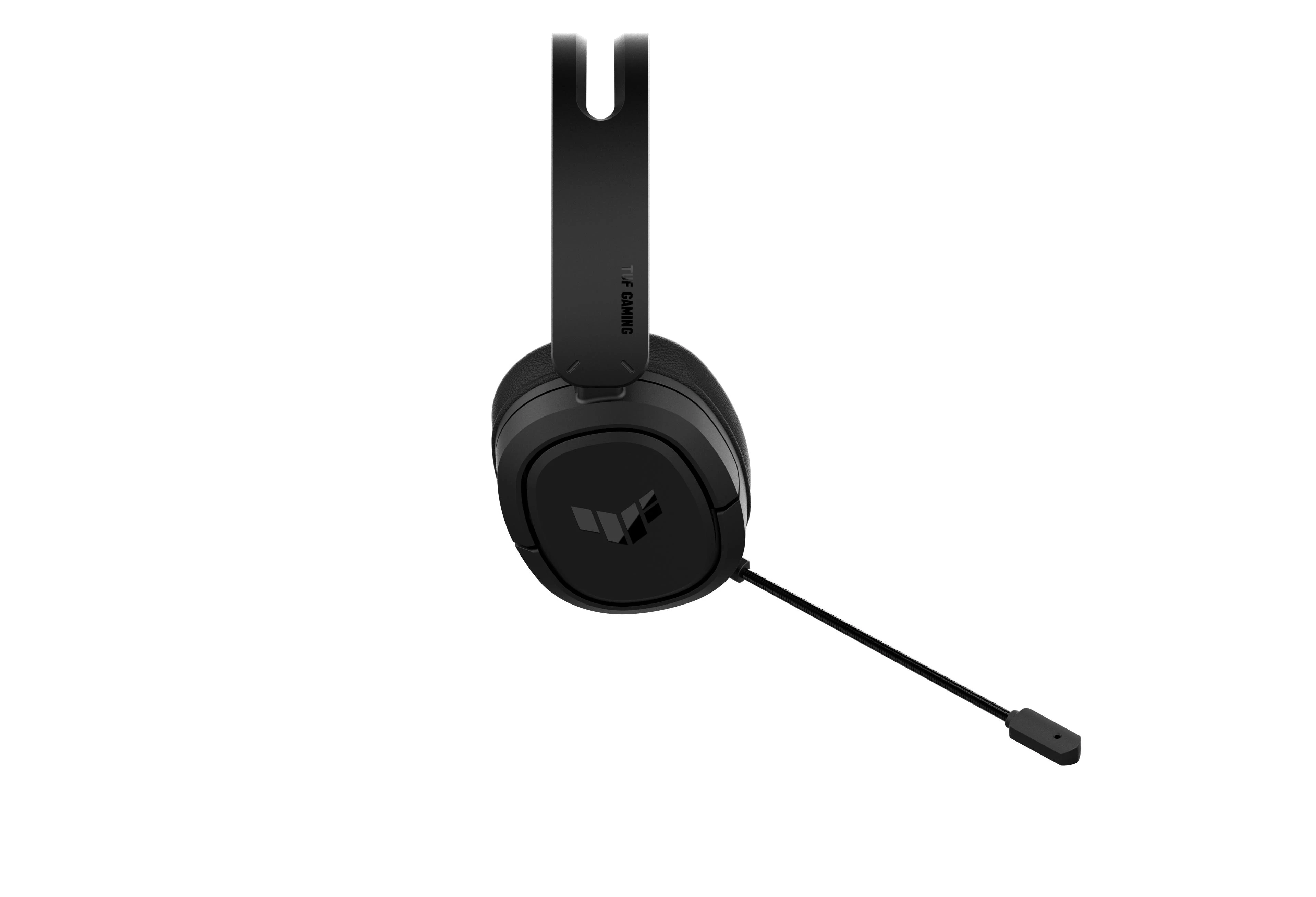 „Asus TUF Gaming H1“ belaidės ausinės