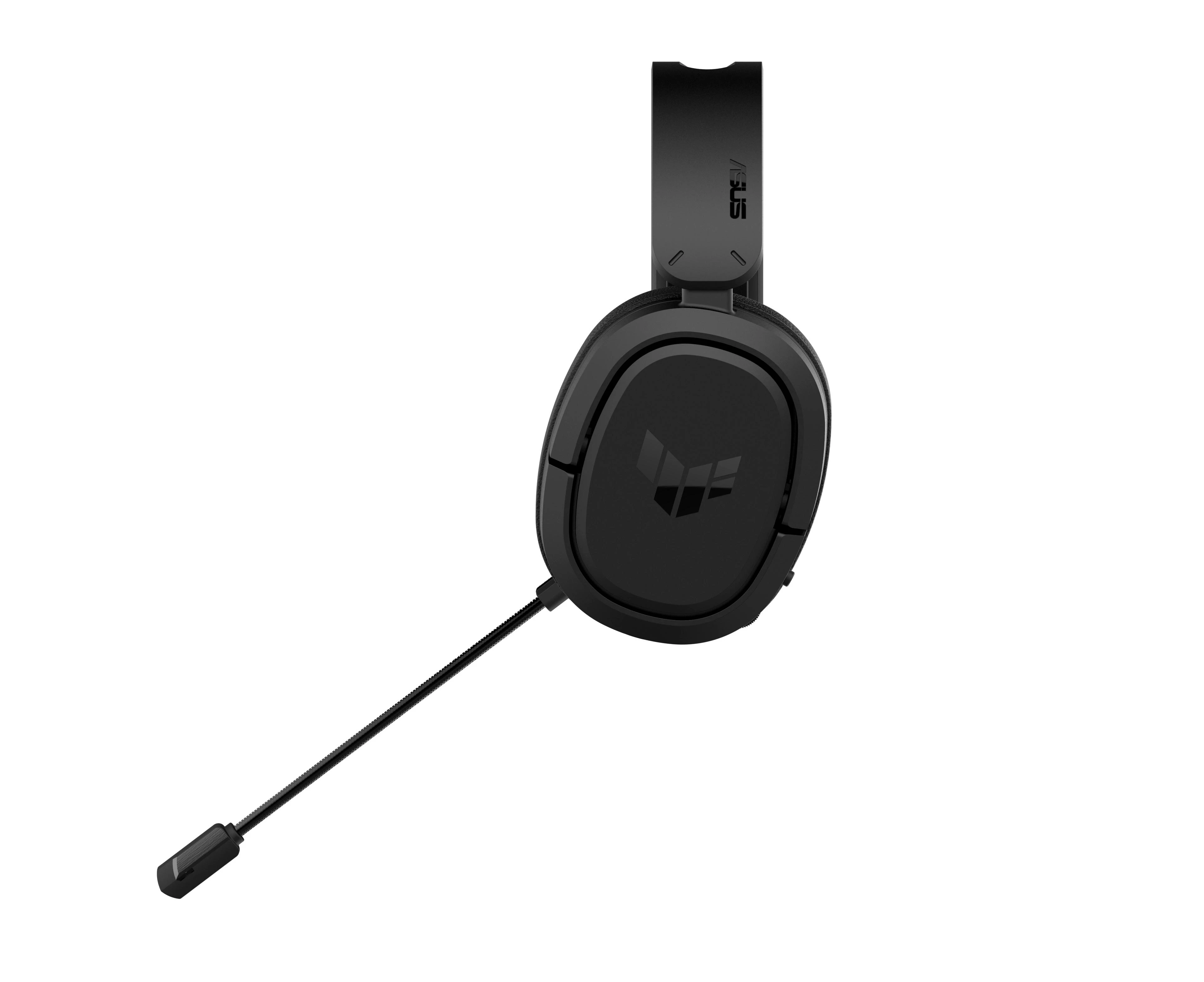 „Asus TUF Gaming H1“ belaidės ausinės
