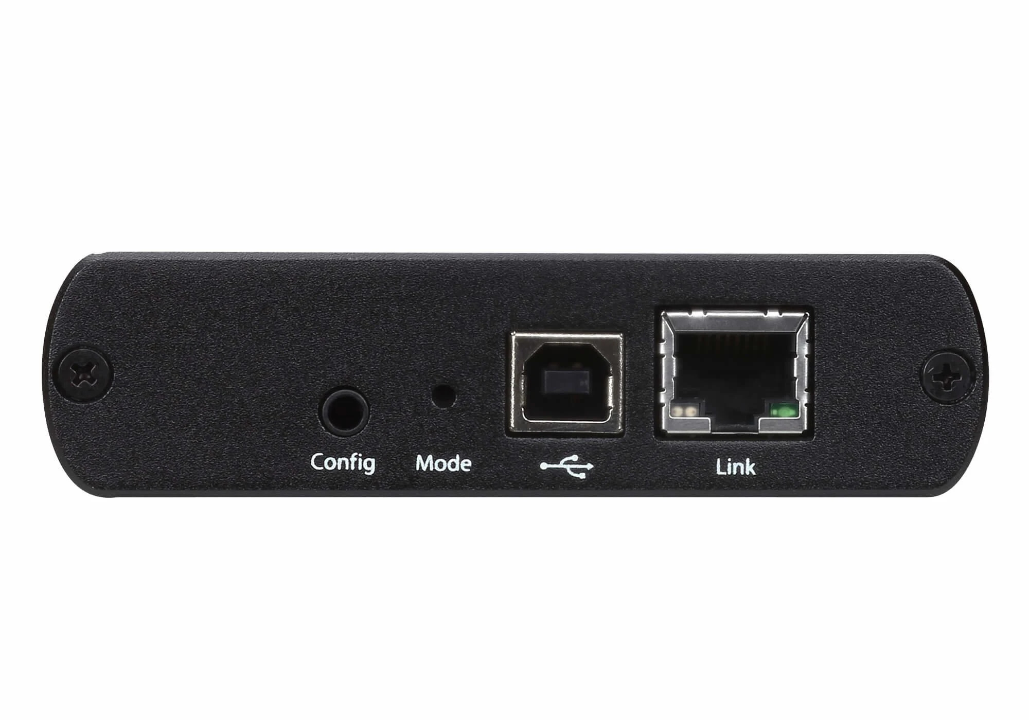 ATEN UEH4002A-AT-G ATEN UEH4002A 4 prievadų USB 2.0 Cat 5 plėstuvas (iki 100 m)