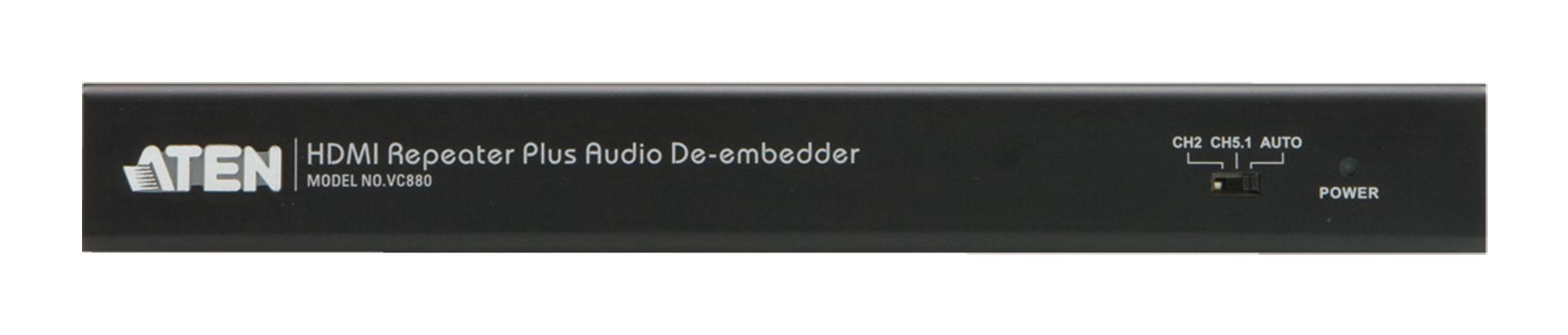 Aten VC880 AV perdavimo sistema (VC880-AT-G)