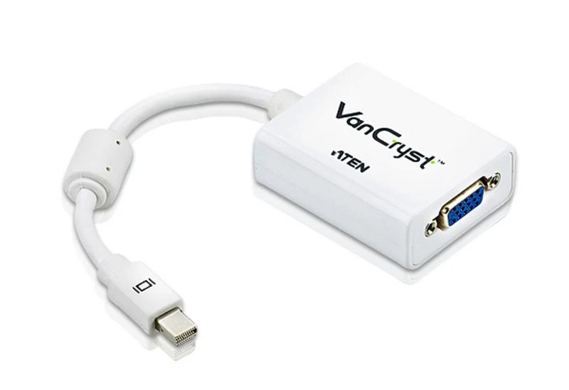 Aten VC920 Mini DisplayPort į VGA adapteris